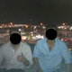 Illustration for article titled Three Bros Explored The Abandoned Astrodome